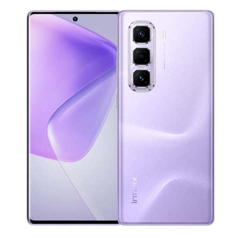 Smartphone Infinix Hot Pro Go Violet Au Meilleur Prix En Tunisie