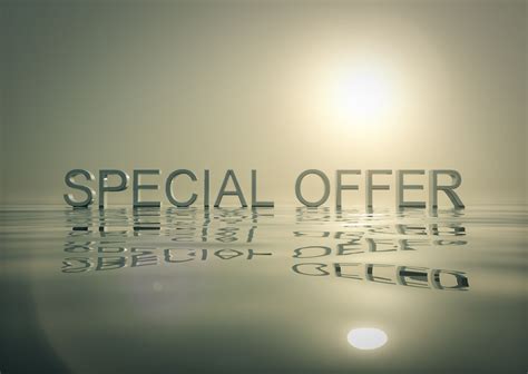 Shopping Promotions Special Offer Free Stock Photo - Public Domain Pictures