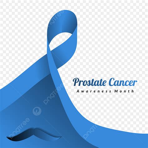 Prostate Cancer Awareness Vector Hd Png Images Prostate Cancer