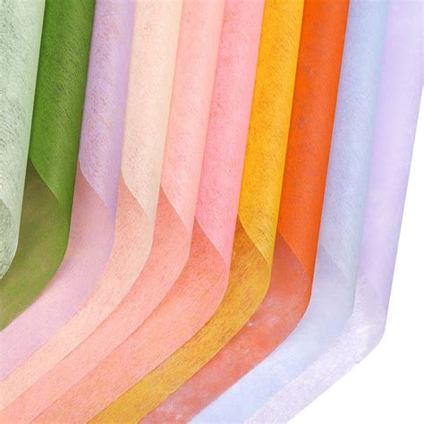 Jual Lembar Tissue Bunga Kertas Buket Kertas Tisu Bunga Color Tissue