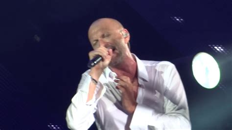 Biagio Antonacci Se Io Se Lei Concerto Milano Settembre Youtube