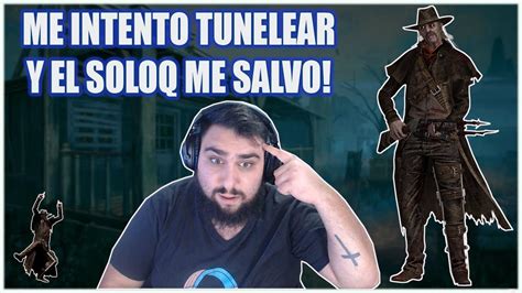 🔥el Killer Me Tunelea Toda La Partida🔥pasa Esto💦💦💦soloq Me Sorprende