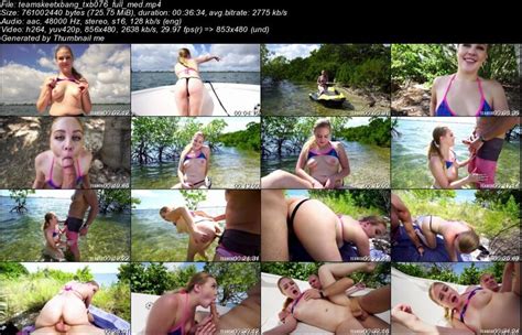 K S FS Brie Viano Sean Lawless Fuck Island Phun Org Forum