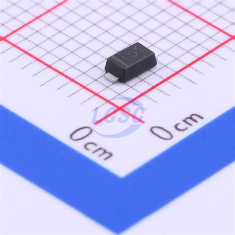 Diodes Identifying An Smd Component Marked As J Electrical