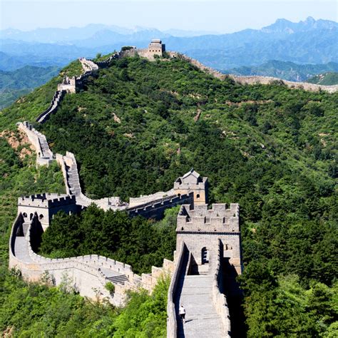 China 10mkm2 Collection Great Wall Of China Ii Posters Art Prints