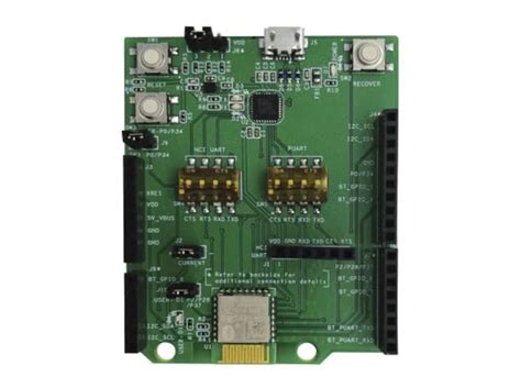 Cybt Eval Infineon Infineon Evaluation Kit Development Board