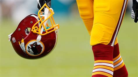 Target Pulls Washington Redskins Merchandise From Its Online Stores