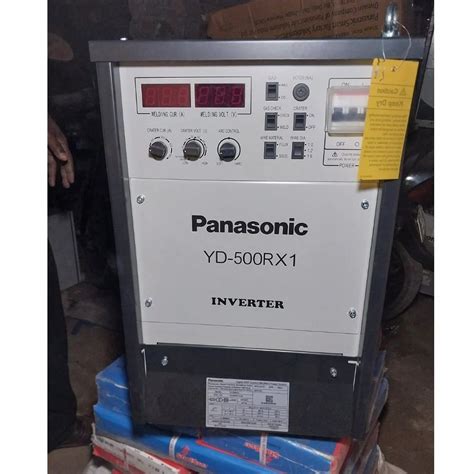 Panasonic Mig Welding Machine In Chennai Latest Price Dealers