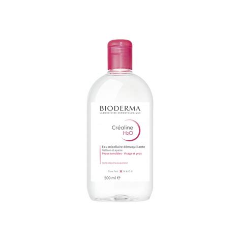 Bioderma Cr Aline H O L Eau Micellaire Originale Ml