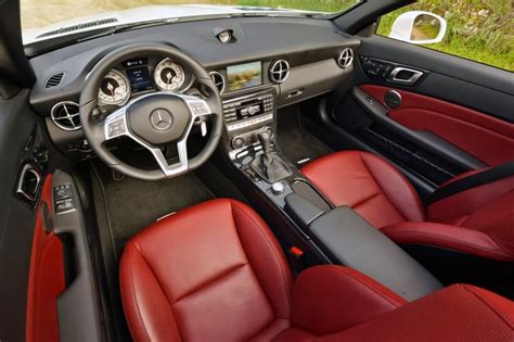 2015 Mercedes Benz Slk Class Pictures 147 Photos Edmunds