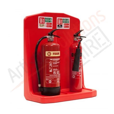 Fire Extinguishers Co2 And Afff Foam Artistic Solutions