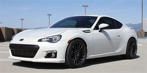 10 Things To Know Before Buying A Subaru Brz