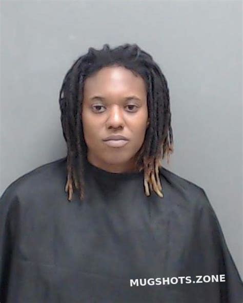 LEE KAMMELA NICOLE 11 17 2022 Harrison County Mugshots Zone