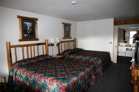 Ponderosa Motel Updated 2018 Reviews Enterprise Or Tripadvisor