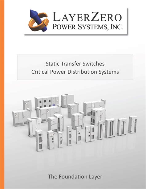 Download The LayerZero Power Systems Brochure