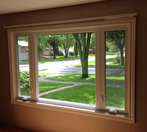 Choosing The Right Window Option For Your Living Room Ecoline Windows