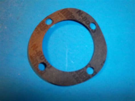 New Walker Mower P007 Pearless 788030B Gearbox Gasket OEM PO4 EBay