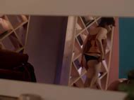 Naked Isabela Rossi In Feras