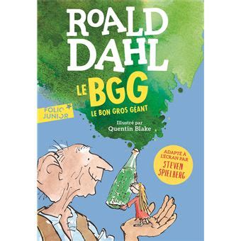 Le Bon Gros G Ant Poche Roald Dahl Achat Livre Achat Prix Fnac