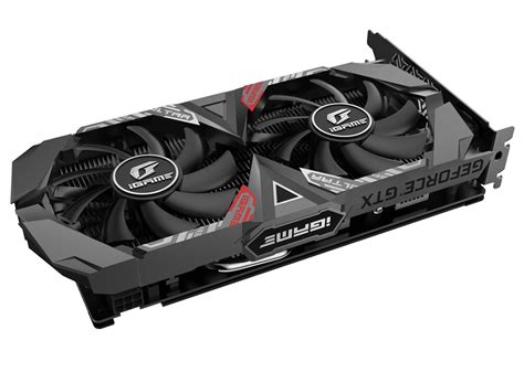 Colorful Announces GeForce GTX 1650 4GB Ultra Graphics Card - Back2Gaming