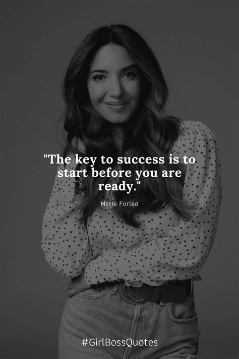 60+ Girl Boss Quotes To Boost Your Confidence