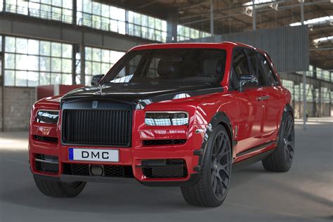 Top Hơn 78 Về Rolls Royce Cullinan Wide Body Kit Hay Nhất F5 Fashion