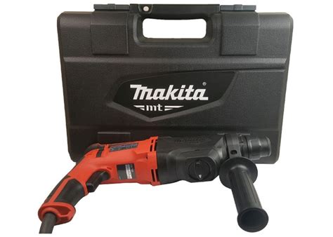 Перфоратор MAKITA M8701 | Купить MAKITA M8701 в Хабаровске ...
