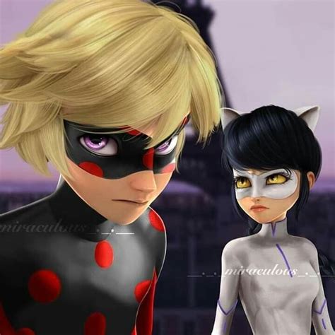 Akumatized kwami swap edit Marinette miraculous ladybug Imágenes de