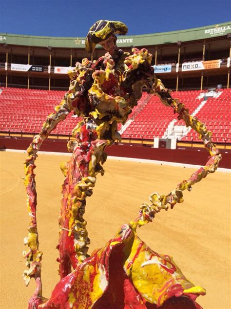 La Panor Mica Noticias Antonio Puerta Conquista Al Mundo Del Toreo En