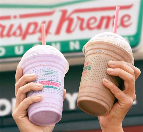 ¿cuánto Cuesta Poner Una Franquicia De Krispy Kreme Conoce La Historia De La Marca Emprendedor