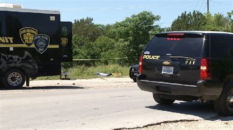 Woman Found Dead Near Railroad Tracks Identified Woai