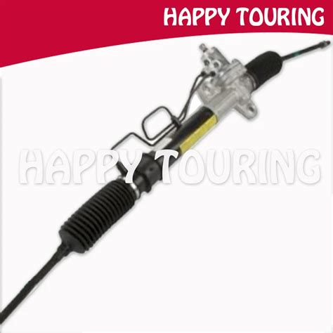 New Power Steering Rack For Kia Spectra