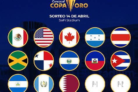 Copa Oro 2024 Games Schedule Berget Stephie