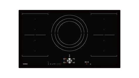 Ci Flex Induction Cooktop Gaggenau Zz