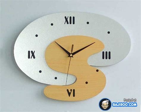 Best 50+ Diy wall clocks--examples images on Pinterest | Wall clocks ...