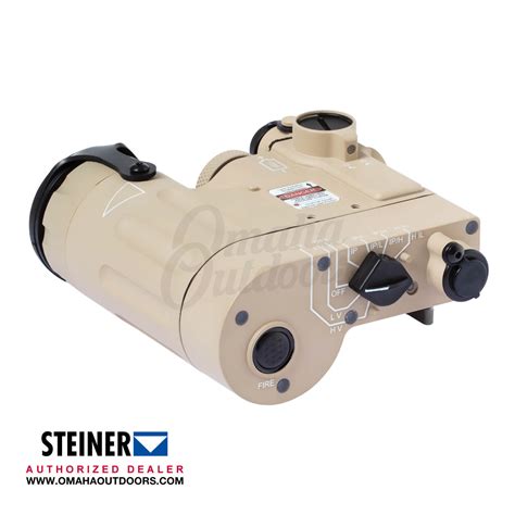 Steiner Dbal D2 Fde Omaha Outdoors