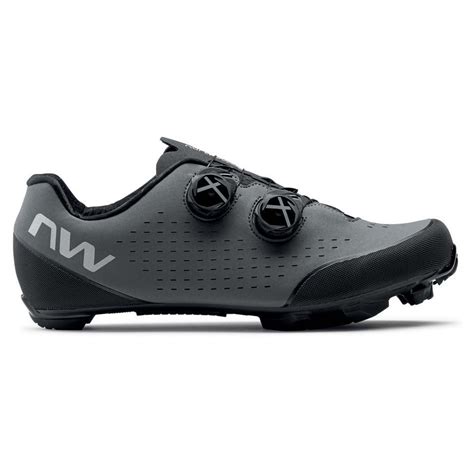 Northwave Rebel Mtb Shoes Grey Bikeinn