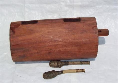 Igbo Traditional Music Instruments | Traditional music, Music ...