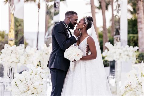 Tennis Star Sloane Stephens On Planning Her Dream Wedding: "Focus On ...