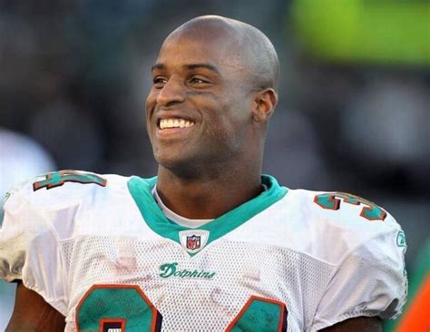Ricky Williams - Bio, Net Worth, Salary Age, Height, Weight, Wiki