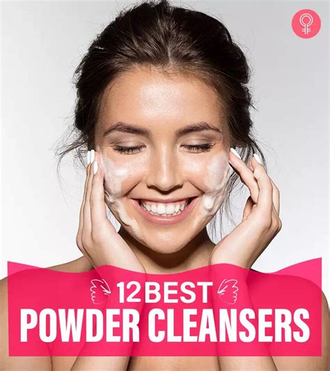 12 Best Powder Cleansers To Try In 2023 How To Use And Buying Guide