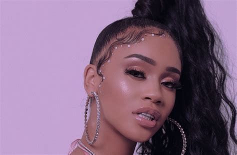 Saweetie Unveils Body Size and Biography! – InfinityEmojis ♾️