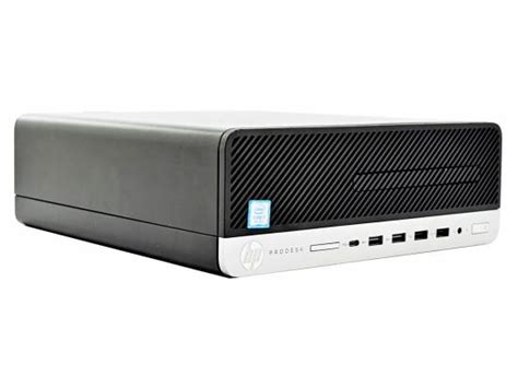 Hp Prodesk G Sff Computer I Windows