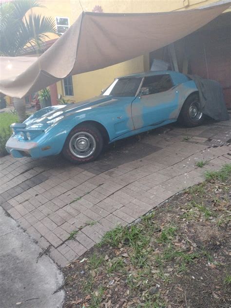 Every Time I Walk To My Stepdads House I Always Walk Past This Nice Ass Looking Car It Always