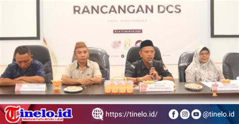 Kpu Pohuwato Sampaikan Berita Acara Hasil Verifikasi Persyaratan Bakal