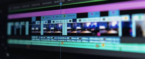 15 Professional Film Editing Programs That Hollywood Editors Use