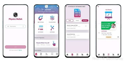 The Ultimate Guide To Use Physics Wallah App Pw