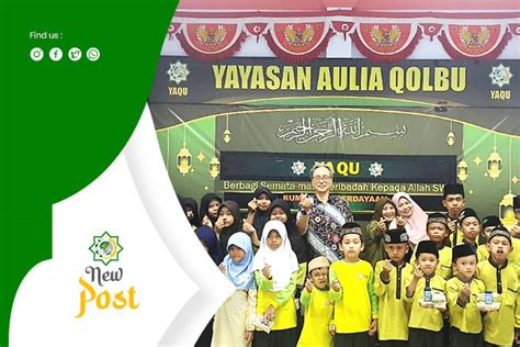 Peran Yayasan Kemanusiaan Dalam Membangun Masyarakat Yang Lebih Baik