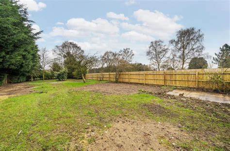 Horncastle Road Roughton Moor Woodhall Spa 2 Bed Detached Bungalow