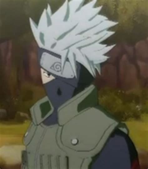 Kakashi Hatake Voice - Naruto franchise | Behind The Voice Actors